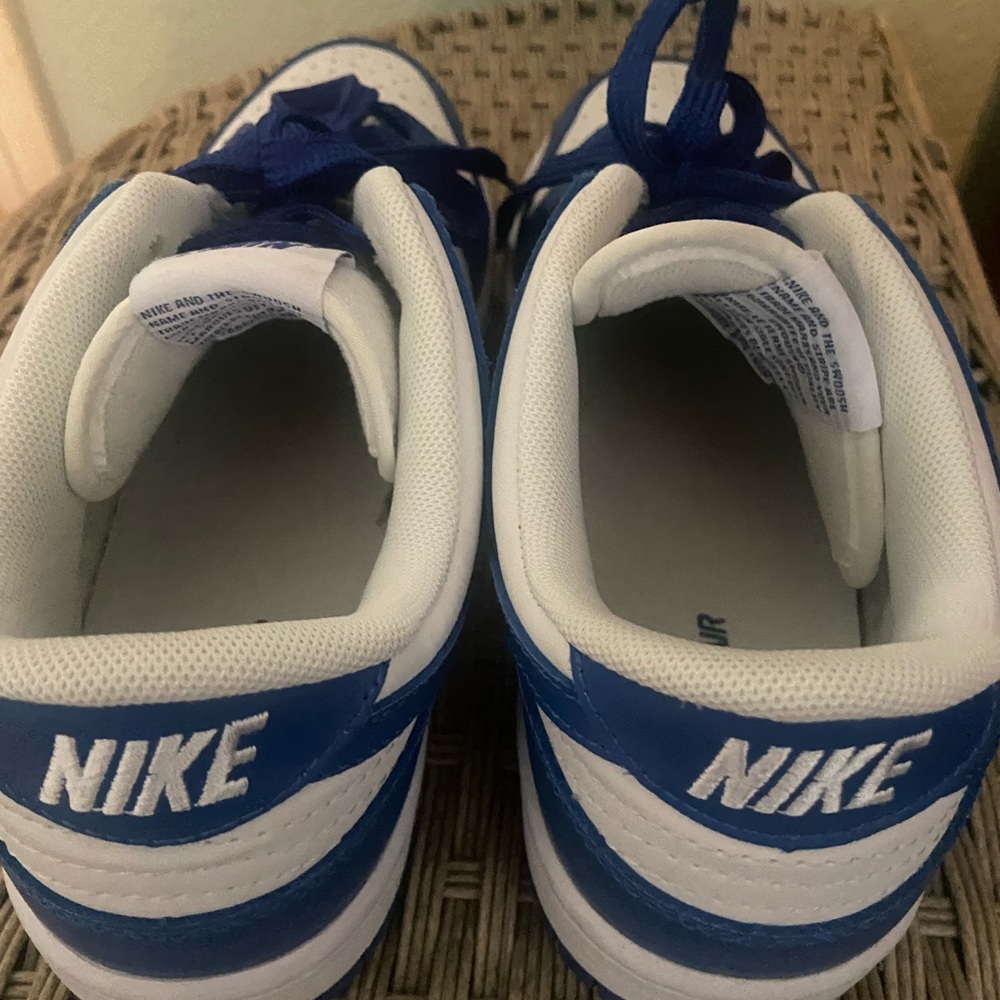 Nike shoes